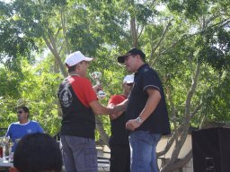 XVII Concentracion - 2010